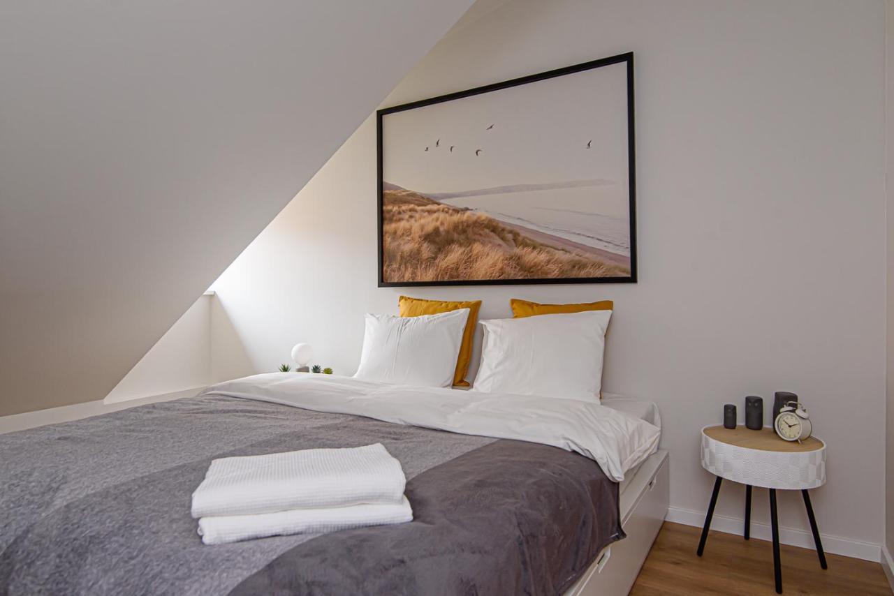 Zydu Str Two Bedrooms Apartment By Urban Rent VNO Exterior foto