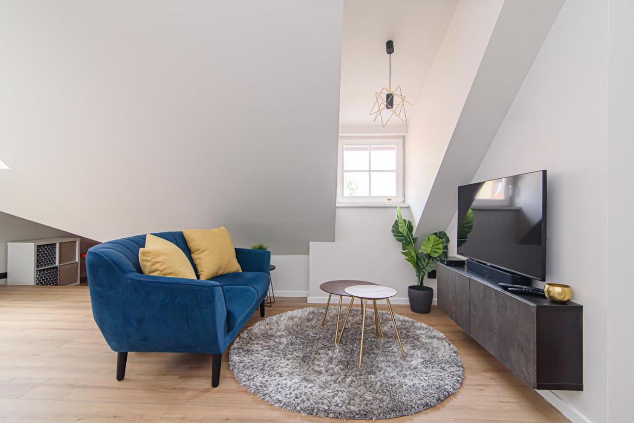 Zydu Str Two Bedrooms Apartment By Urban Rent VNO Exterior foto